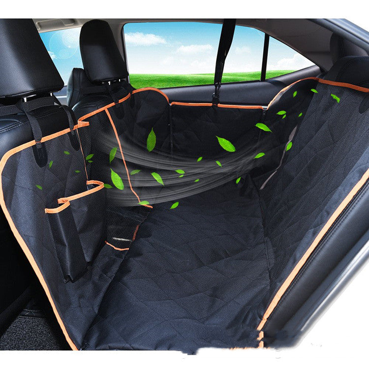 Waterproof Car Seat Hammock