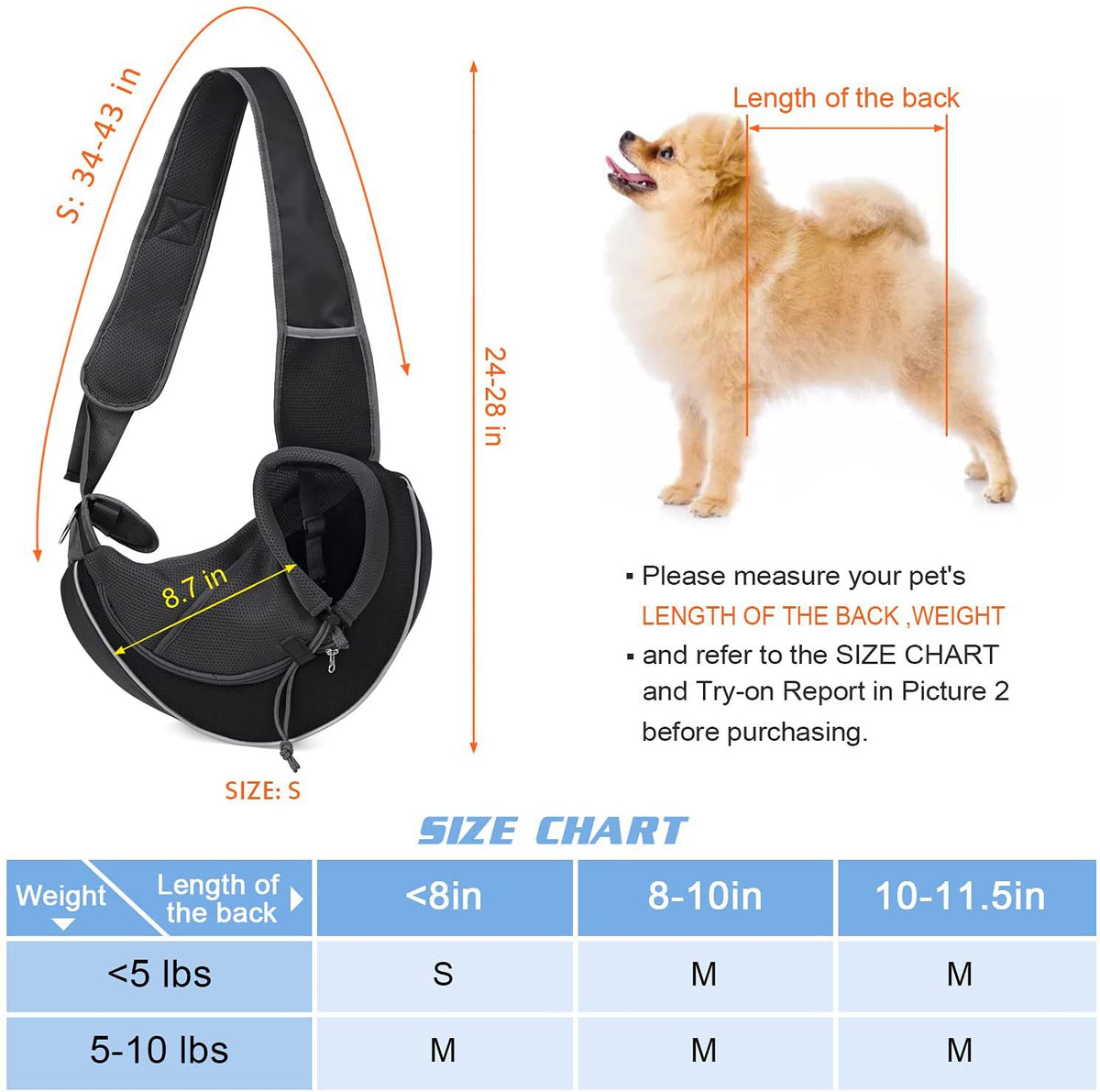 Cuddle Carry Sling