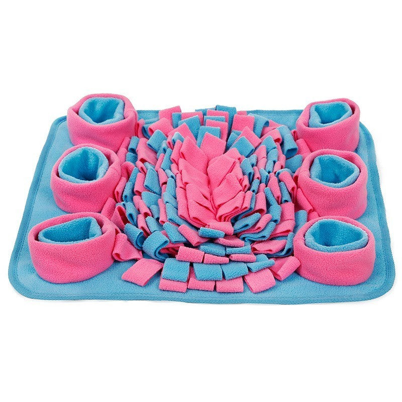 Avocado Snuffle Mat