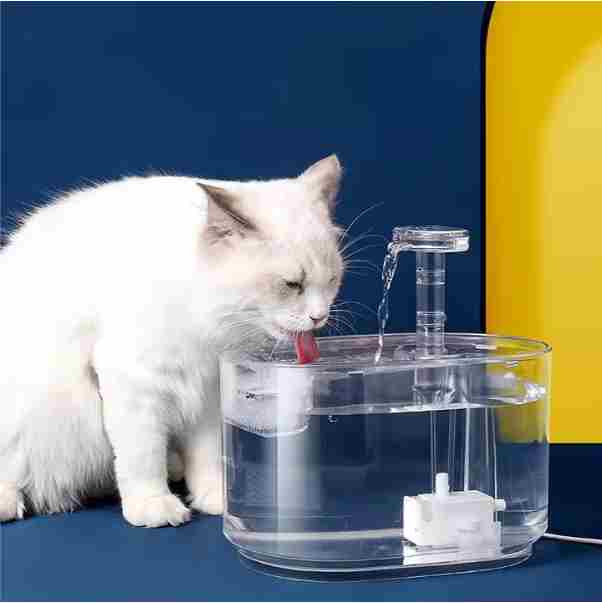 Smart Pet Dispenser