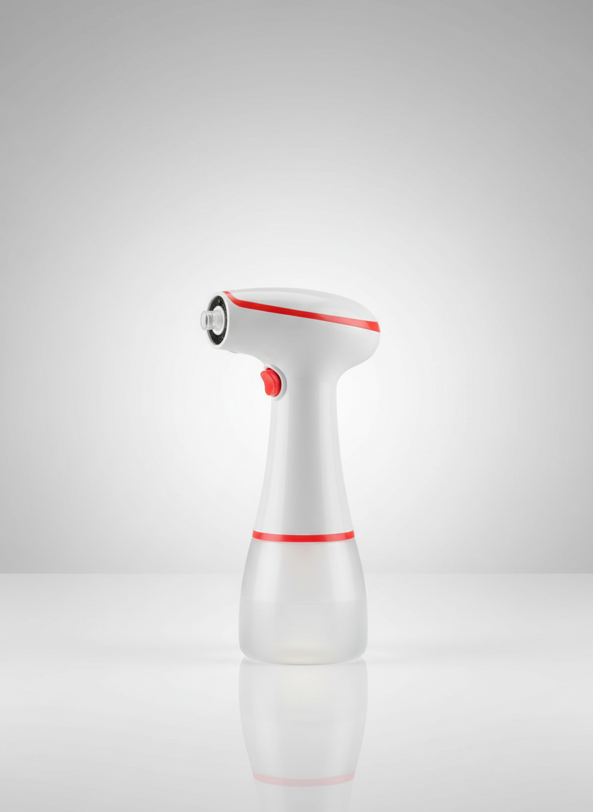 Electrolyse Ozone Water Sprayer