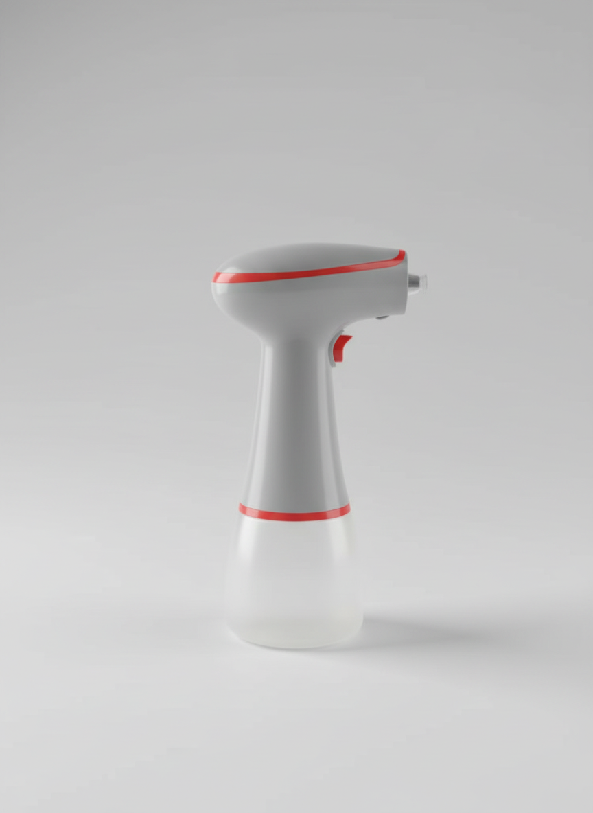 Electrolyse Ozone Water Sprayer