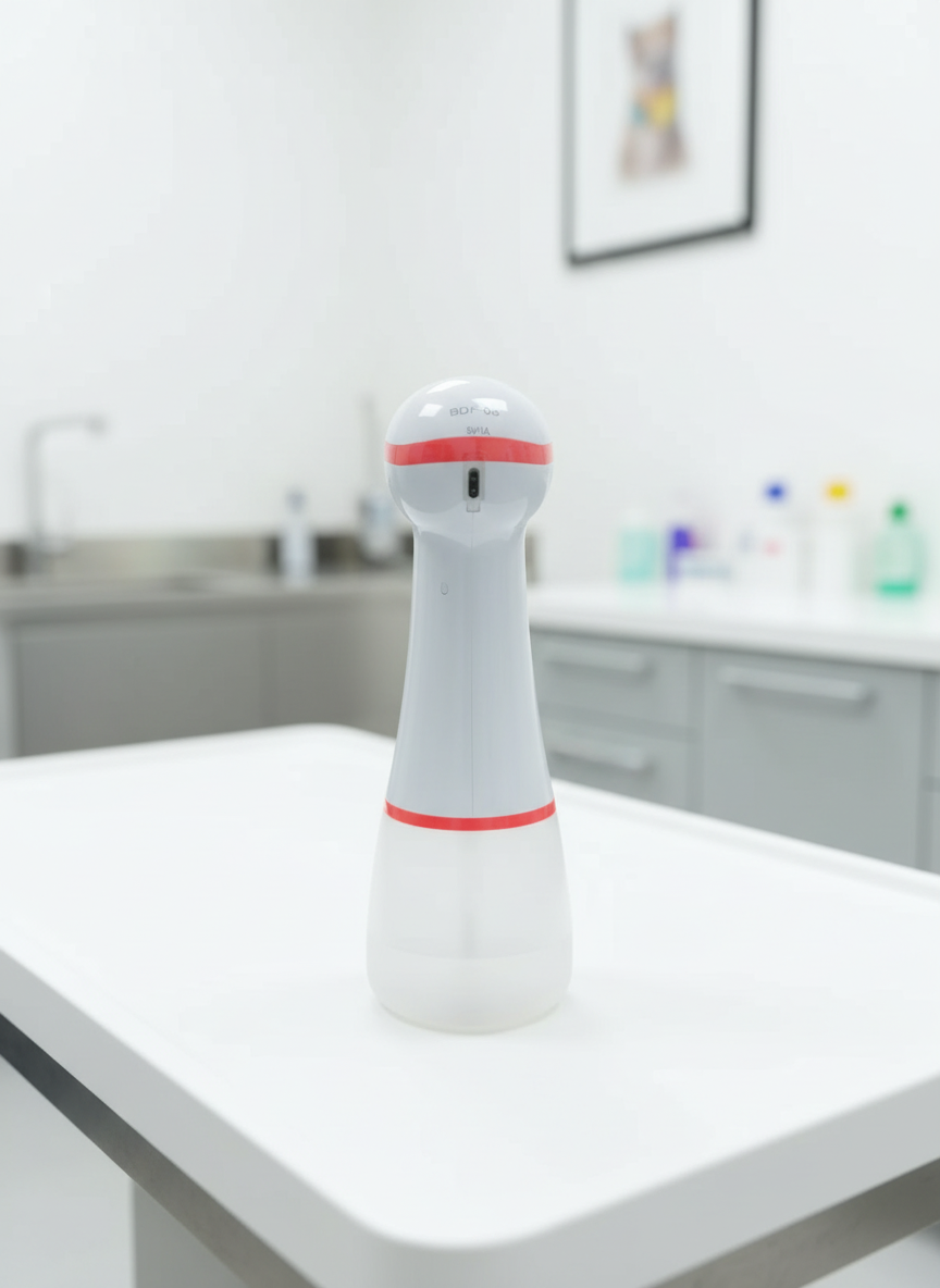 Electrolyse Ozone Water Sprayer