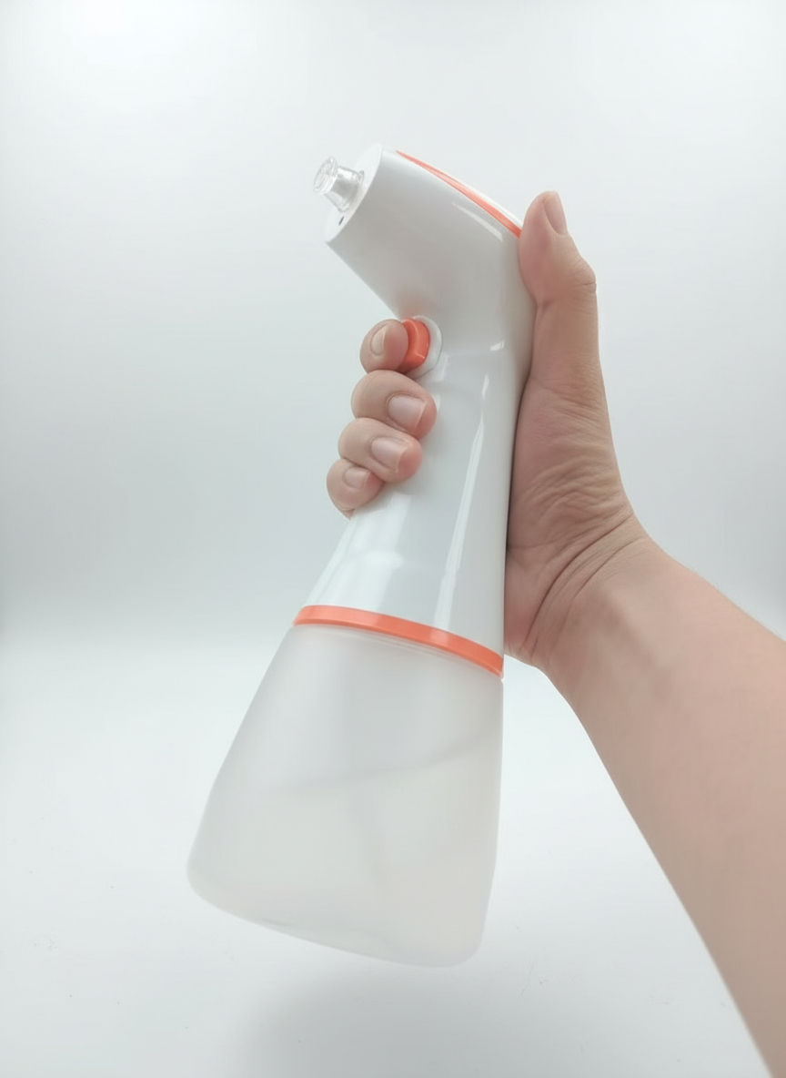 Electrolyse Ozone Water Sprayer