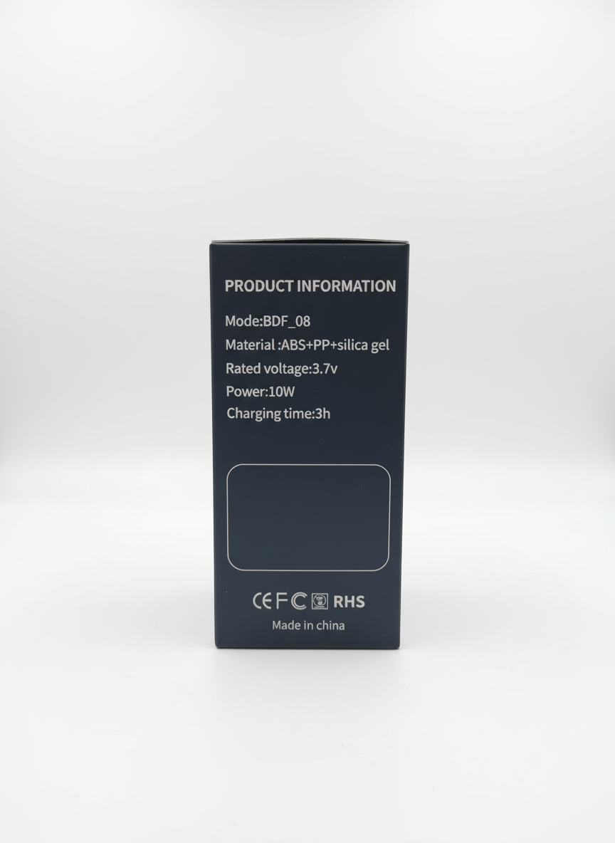 Electrolyse Ozone Water Sprayer