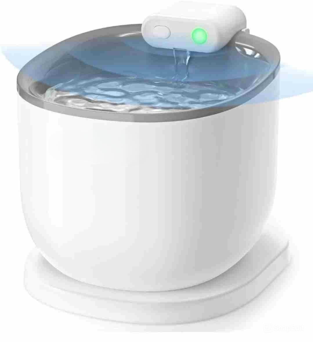 Smart Fountain