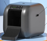CAT LITTER ROBOT